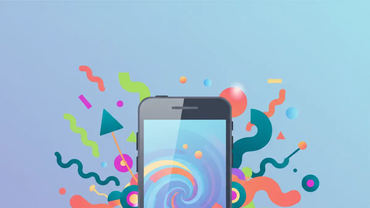 Why short mobile games keep winning me over